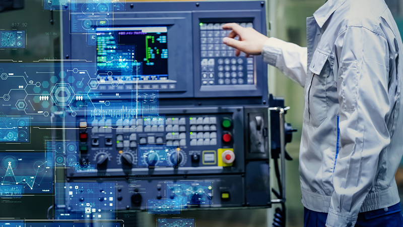 一貫対応のワンストップ体制