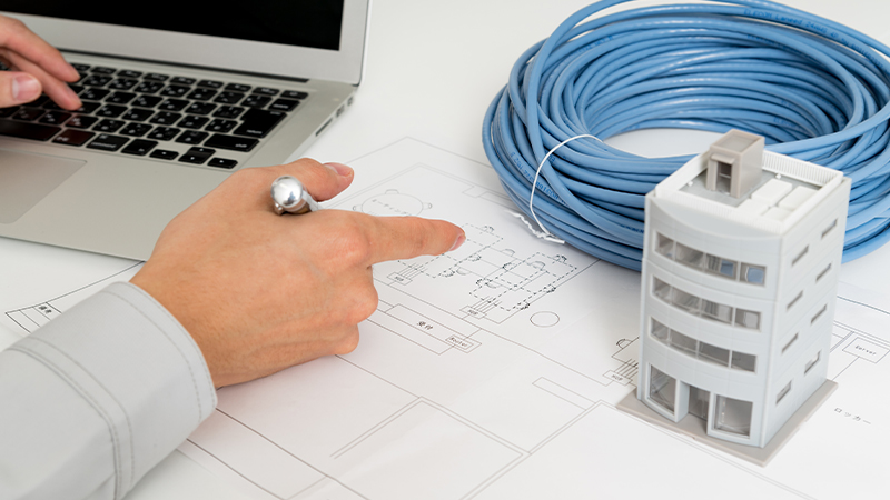 その他、産業機械全般の電気制御設計・製作